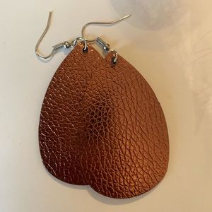 Custom Made Earrings